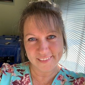 Meet your Posher, Tandra